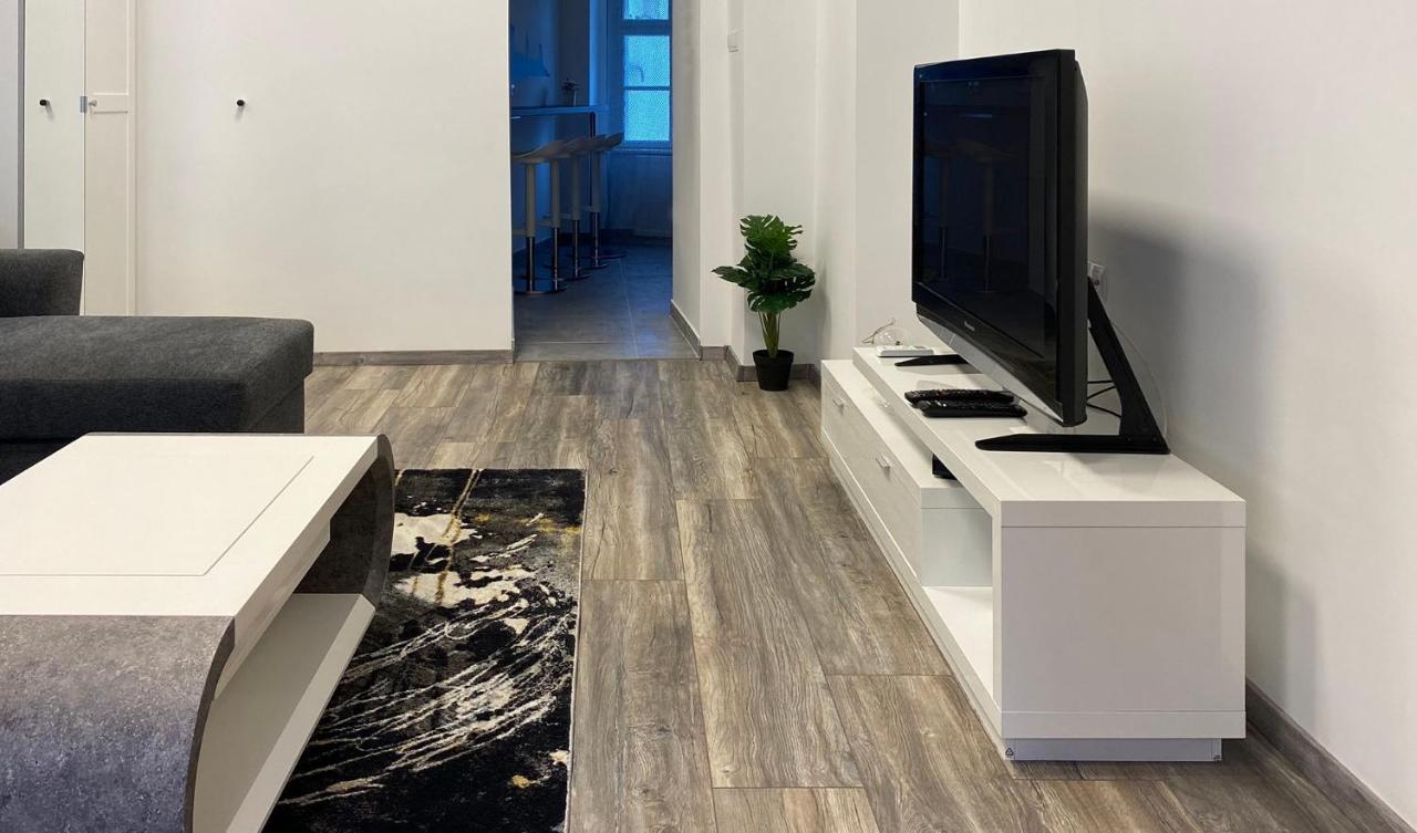 Hosoek Tornya Apartman Kőszeg Eksteriør billede