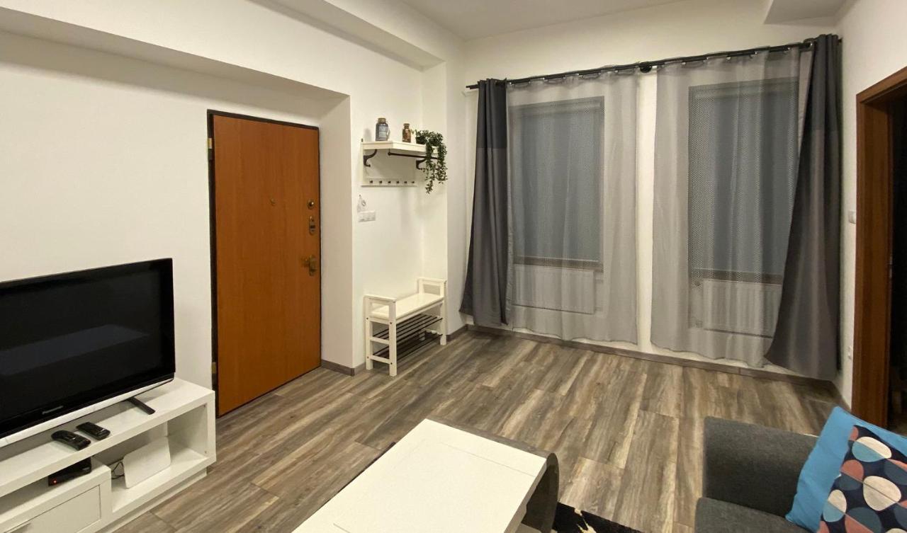 Hosoek Tornya Apartman Kőszeg Eksteriør billede