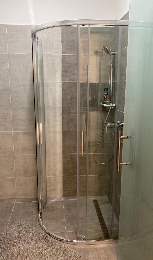 Hosoek Tornya Apartman Kőszeg Eksteriør billede