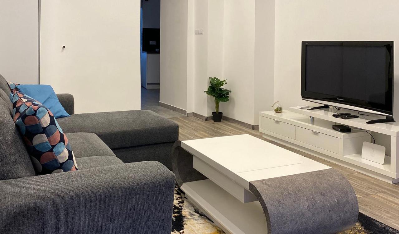 Hosoek Tornya Apartman Kőszeg Eksteriør billede