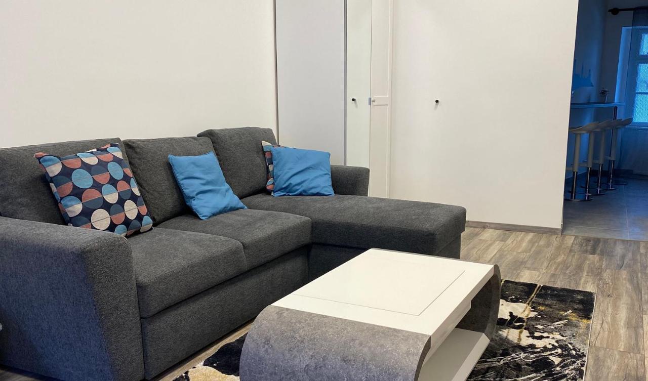 Hosoek Tornya Apartman Kőszeg Eksteriør billede