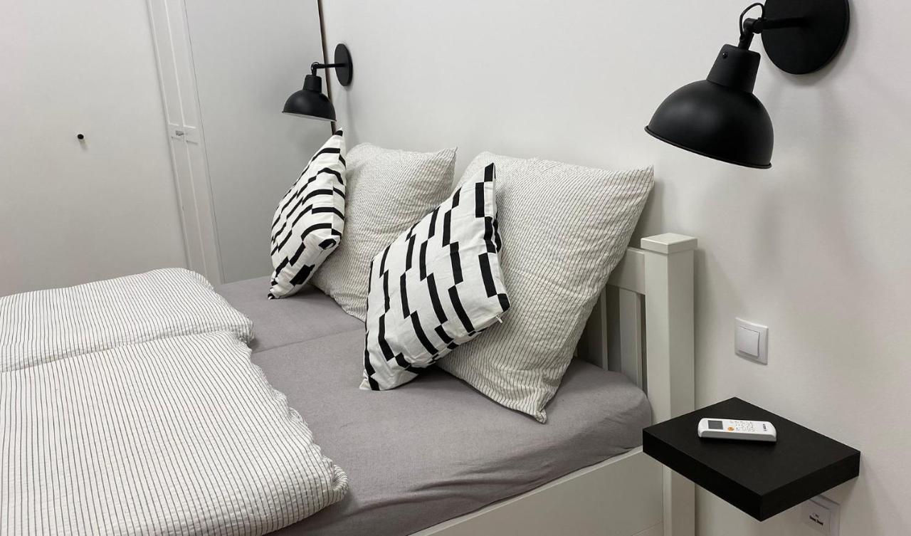 Hosoek Tornya Apartman Kőszeg Eksteriør billede