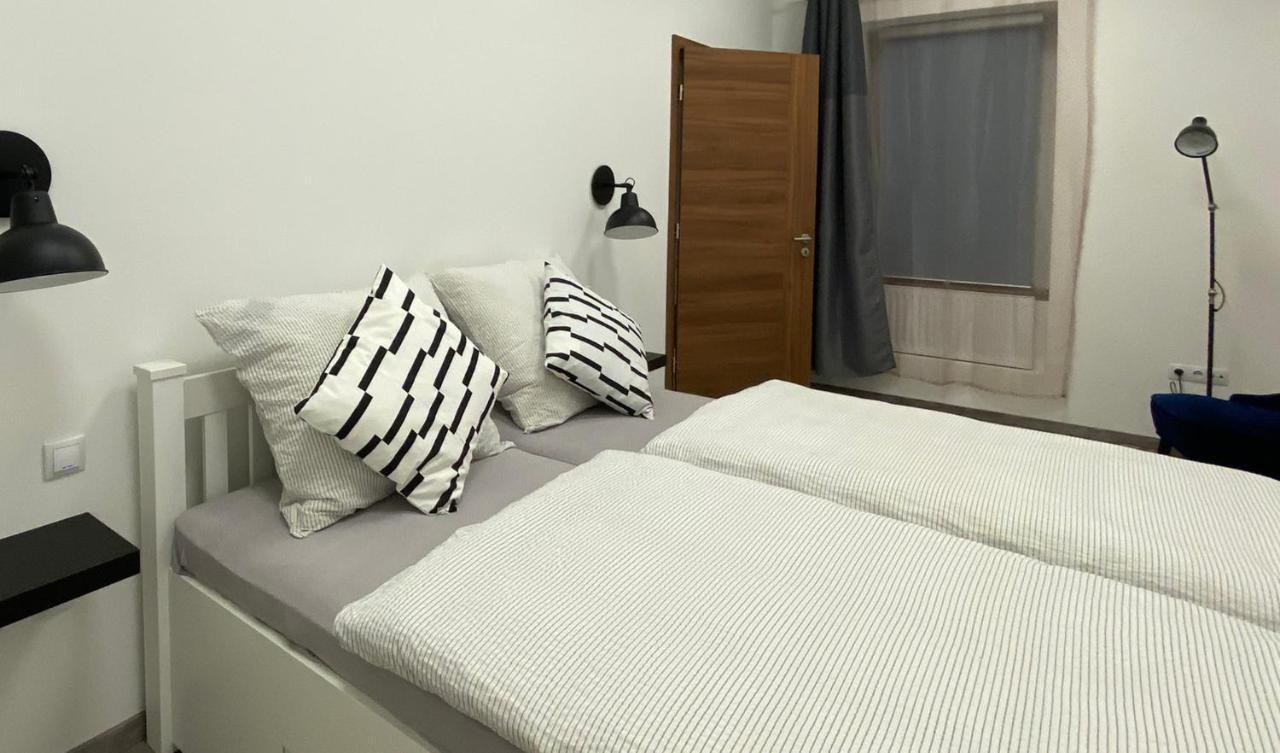 Hosoek Tornya Apartman Kőszeg Eksteriør billede