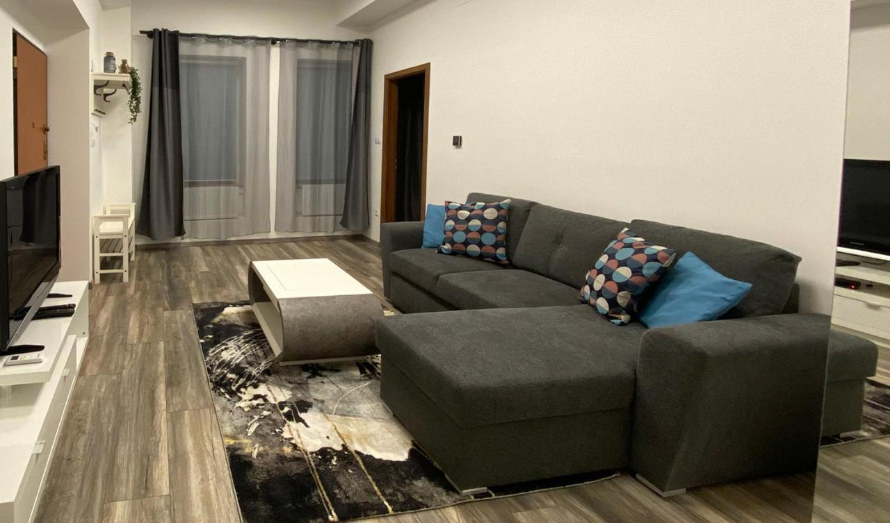 Hosoek Tornya Apartman Kőszeg Eksteriør billede
