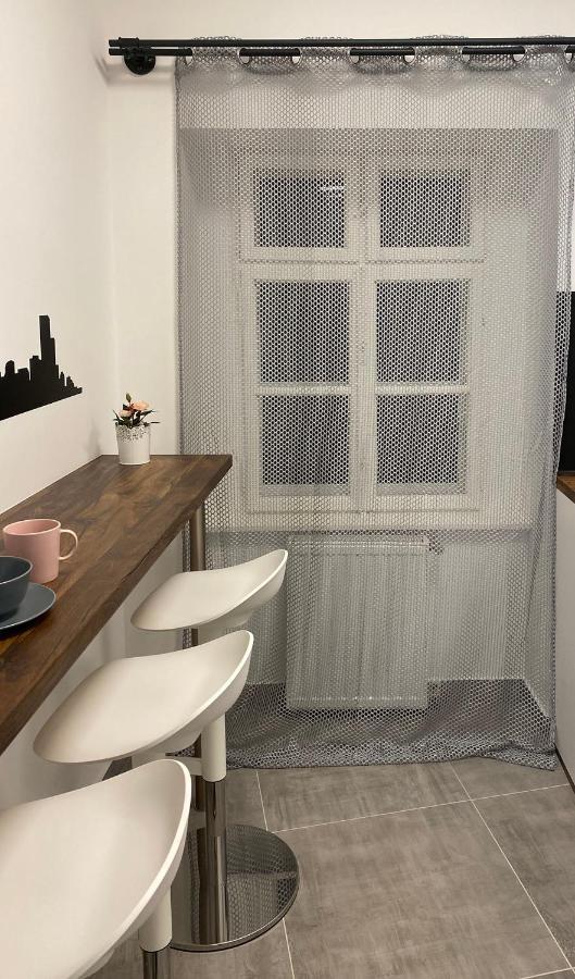Hosoek Tornya Apartman Kőszeg Eksteriør billede