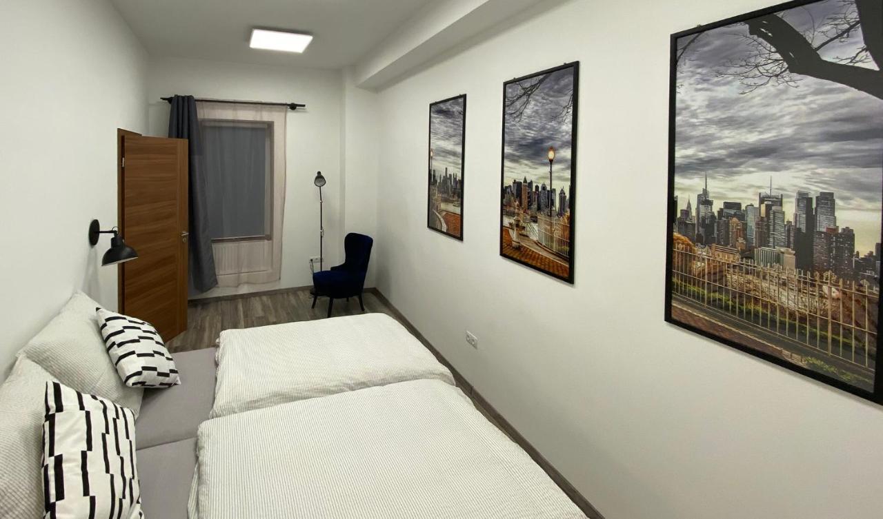 Hosoek Tornya Apartman Kőszeg Eksteriør billede