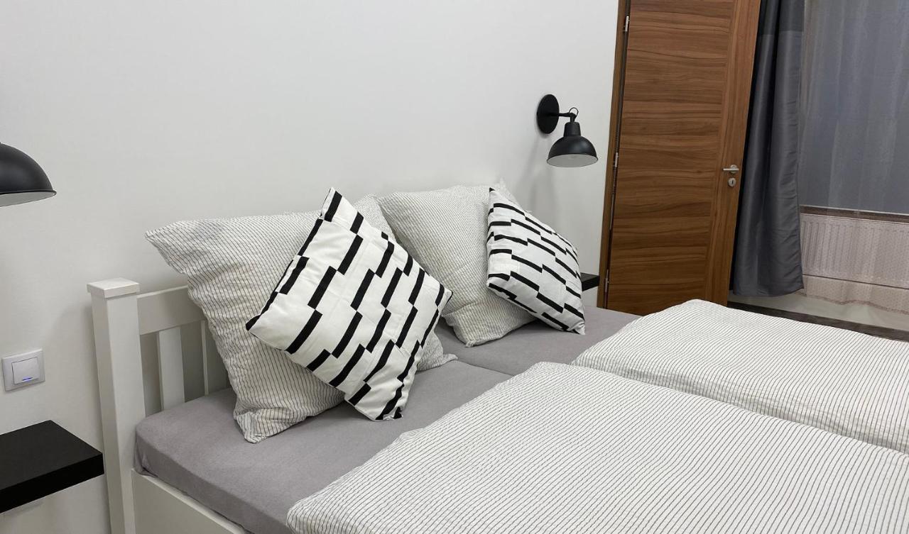Hosoek Tornya Apartman Kőszeg Eksteriør billede