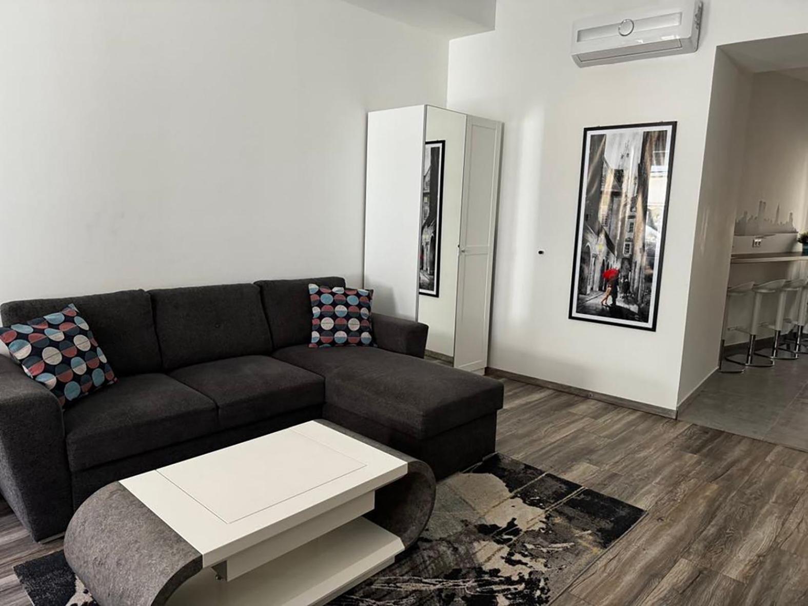Hosoek Tornya Apartman Kőszeg Eksteriør billede